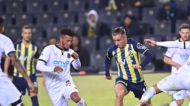 Malatyaspor Fenerbahce